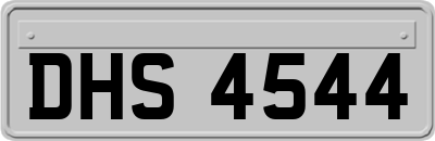 DHS4544