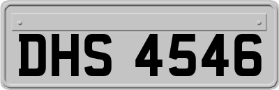 DHS4546