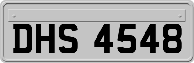 DHS4548