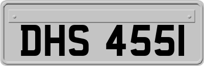 DHS4551