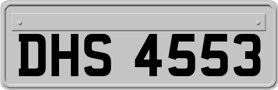 DHS4553