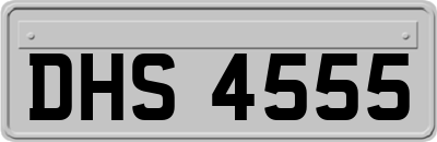 DHS4555
