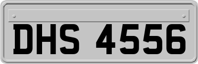 DHS4556