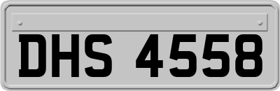 DHS4558