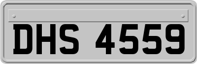 DHS4559