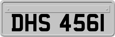 DHS4561