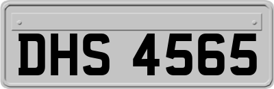 DHS4565