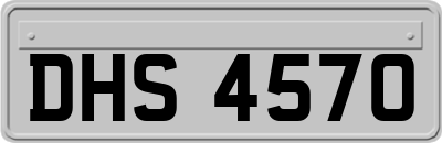 DHS4570
