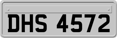 DHS4572