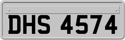 DHS4574