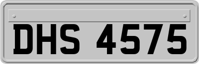 DHS4575