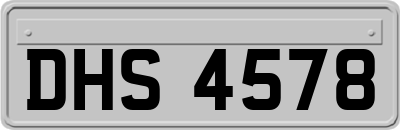 DHS4578