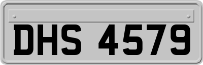 DHS4579