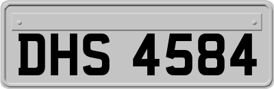 DHS4584