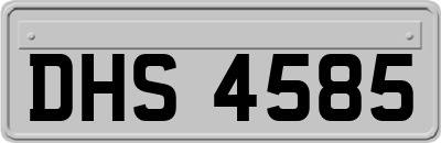 DHS4585