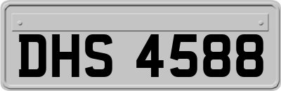 DHS4588