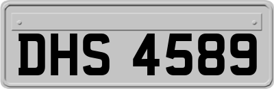 DHS4589