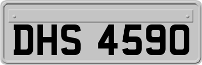 DHS4590