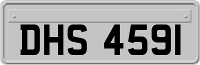 DHS4591