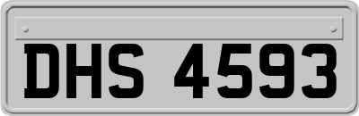 DHS4593