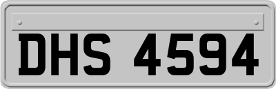 DHS4594