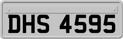 DHS4595