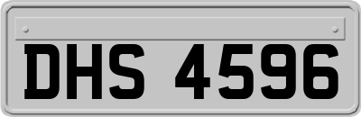 DHS4596