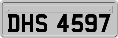 DHS4597