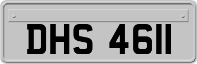 DHS4611