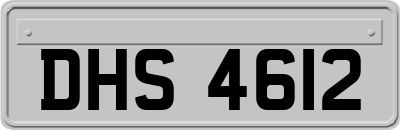 DHS4612