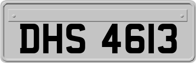 DHS4613