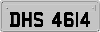 DHS4614