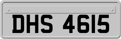 DHS4615