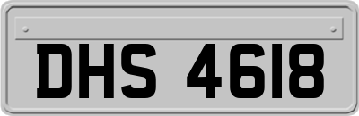 DHS4618