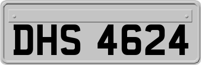 DHS4624