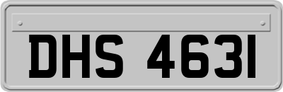DHS4631