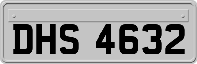 DHS4632