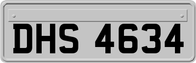 DHS4634
