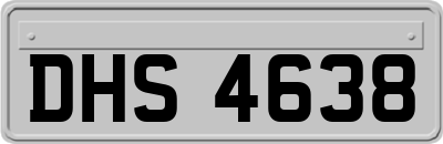 DHS4638