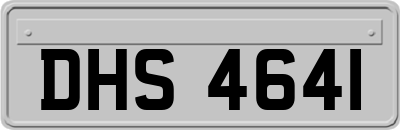 DHS4641