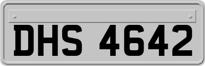 DHS4642