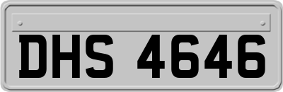 DHS4646