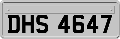 DHS4647