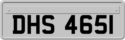 DHS4651