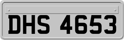 DHS4653