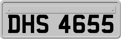DHS4655