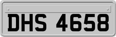 DHS4658