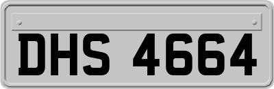 DHS4664