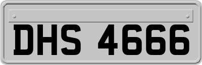 DHS4666