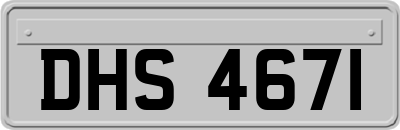 DHS4671